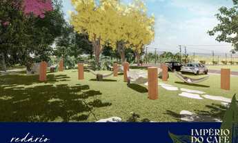 Imagem 4: TERRENO À VENDA, 208 M² POR R$ 239.200,00 - PARQUE BRASIL 500 - PAULÍNIA/SP