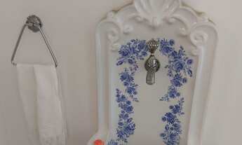 Imagem 3: CASA COM 3 DORMITÓRIOS À VENDA, 244 M² POR R$ 1.370.000,00 - JARDIM PROENÇA - CAMPINAS/SP