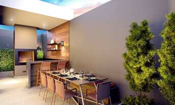 Imagem 6: APARTAMENTO RESIDENCIAL À VENDA, ÁGUA BRANCA, SÃO PAULO - AP0183