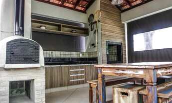 Imagem 3: APARTAMENTO COM 3 DORMITÓRIOS À VENDA, 65 M² POR R$ 335.000,00 - PARQUE ITÁLIA - CAMPINAS