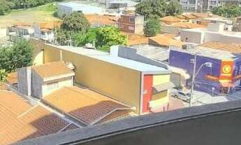 Imagem 4: APARTAMENTO COM 1 DORMITÓRIO À VENDA, 54 M² POR R$ 220.000,00 - BOTAFOGO - CAMPINAS/SP
