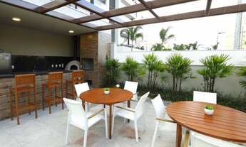 Imagem 5: APARTAMENTO COM 3 DORMITÓRIOS À VENDA, 181 M² POR R$ 3.000.000,00 - CAMBUÍ - CAMPINAS/SP