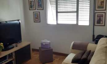 Imagem 3: APARTAMENTO COM 3 DORMITÓRIOS À VENDA, 114 M² POR R$ 450.000,00 - CENTRO - CAMPINAS/SP