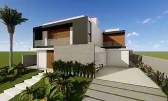 Imagem: CASA COM 3 DORMITÓRIOS, 413 M² - VENDA