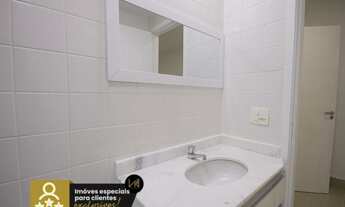 Imagem 6: APARTAMENTO COM 2 DORMITÓRIOS À VENDA, 62 M² POR R$ 360.000,00 - PARQUE BRASÍLIA - CAMPINA