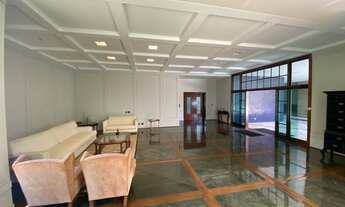 Imagem 5: APARTAMENTO COM 4 DORMITÓRIOS, 409 M² - VENDA POR R$ 3.980.000,00 OU ALUGUEL POR R$ 23.345