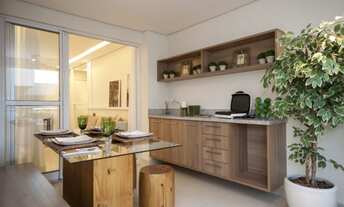 Imagem 4: APARTAMENTO RESIDENCIAL À VENDA, VILA MARIANA, SÃO PAULO - AP0711