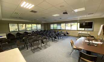 Imagem 5: ANDAR CORPORATIVO PARA ALUGAR, 1000 M² POR R$ 43.524,00/MÊS - TECHNO PARK - CAMPINAS/SP