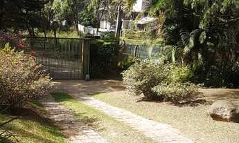 Imagem 5: CHÁCARA COM 3 DORMITÓRIOS À VENDA, 10000 M² POR R$ 4.000.000,00 - JOAPIRANGA - VALINHOS/SP