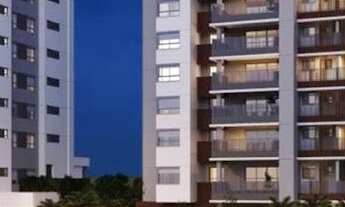 Imagem 4: APARTAMENTO RESIDENCIAL À VENDA, PERDIZES, SÃO PAULO - AP1308