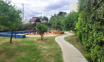 Imagem 4: APARTAMENTO COM 3 SUITES - VENDA POR R$ 1.650.000 OU ALUGUEL POR R$ 12.450/MÊS - PARQUE PR