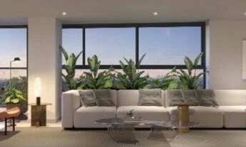 Imagem 3: APARTAMENTO RESIDENCIAL À VENDA, ITAIM BIBI, SÃO PAULO - AP1239