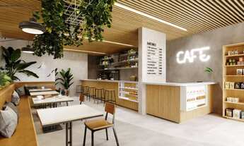 Imagem 3: STUDIO COM 1 DORMITÓRIO À VENDA, 27 M² POR R$ 390.718,00 - PERDIZES - SÃO PAULO/SP