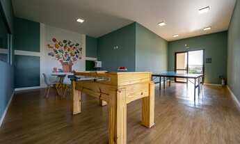 Imagem 6: TERRENO À VENDA, 524 M² POR R$ 570.000,00 - RESIDENCIAL PARQUE DOS ALECRINS - CAMPINAS/SP