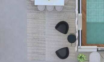 Imagem 4: CASA À VENDA, 238 M² POR R$ 2.500.000,00 - JARDIM DAS PALMEIRAS - CAMPINAS/SP