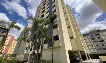 Imagem 4: APARTAMENTO COM 3 DORMITÓRIOS À VENDA, 82 M² POR R$ 530.000,00 - JARDIM GUARANI - CAMPINAS