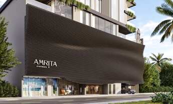 Imagem 3: APARTAMENTO RESIDENCIAL À VENDA, CENTRO, PORTO BELO - AP0724