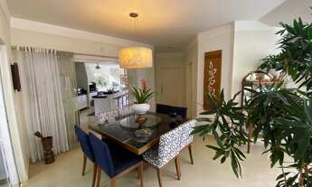 Imagem 4: CASA COM 4 DORMITÓRIOS À VENDA, 447 M² POR R$ 2.300.000,00 - CONDOMÍNIO GREENVILLE - PAULÍ