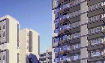 Imagem: APARTAMENTO RESIDENCIAL À VENDA, JARDIM