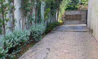 Imagem 3: CHÁCARA COM 4 DORMITÓRIOS À VENDA, 600 M² POR R$ 1.500.000,00 - VALE VERDE - VALINHOS/SP