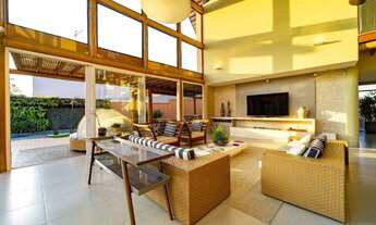 Imagem 6: CASA RESIDENCIAL À VENDA, PORTAL DO PARAÍSO II, JUNDIAÍ - CA0118