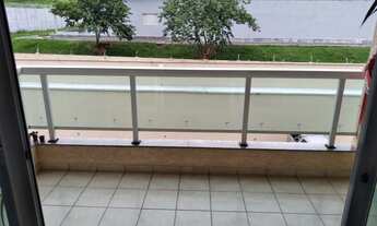 Imagem 3: APARTAMENTO À VENDA, 130 M² POR R$ 1.000.000,00 - MANSÕES SANTO ANTÔNIO - CAMPINAS/SP