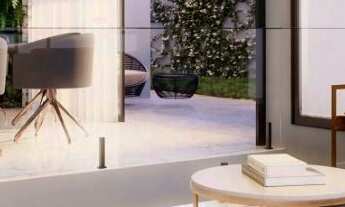 Imagem 6: CASA COM 3 DORMITÓRIOS À VENDA, 213 M² POR R$ 2.278.790,00 - RESIDENCIAL SAINTE HELENE - C