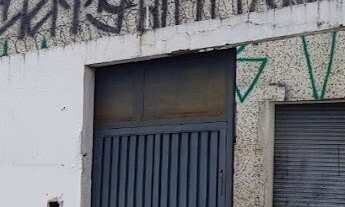 Imagem 3: BARRACÃO À VENDA, 343 M² POR R$ 1.500.000,00 - JARDIM AURÉLIA - CAMPINAS/SP