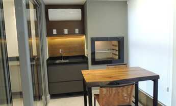 Imagem 7: APARTAMENTO COM 2 DORMITÓRIOS, 110 M² - VENDA POR R$ 2.500.000,00 OU ALUGUEL POR R$ 13.000