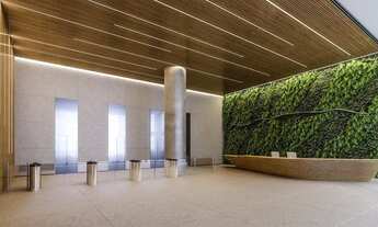 Imagem 2: APARTAMENTO RESIDENCIAL À VENDA, PINHEIROS, SÃO PAULO - AP0378