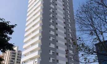 Imagem: APARTAMENTO RESIDENCIAL À VENDA, VILA MARIANA