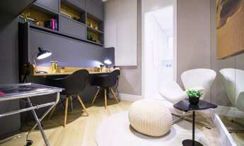 Imagem 2: APARTAMENTO RESIDENCIAL À VENDA, VILA ANDRADE, SÃO PAULO - AP1045