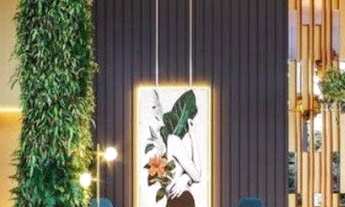 Imagem 5: APARTAMENTO RESIDENCIAL À VENDA, CAMPO BELO, SÃO PAULO - AP0870