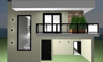 Imagem: CASA À VENDA, 229 M² POR R$ 1.790.000,00