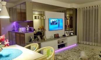 Imagem 6: APARTAMENTO COM 3 DORMITÓRIOS À VENDA, 106 M² POR R$ 1.590.000,00 - CAMBUÍ - CAMPINAS/SP