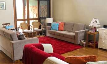 Imagem 5: CASA COM 4 DORMITÓRIOS À VENDA, 250 M² POR R$ 1.900.000,00 - SWISS PARK - CAMPINAS/SP