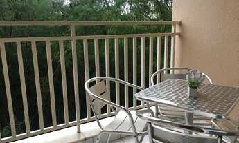 Imagem 3: APARTAMENTO COM 3 DORMITÓRIOS À VENDA, 76 M² POR R$ 560.000,00 - PARQUE PRADO - CAMPINAS/S