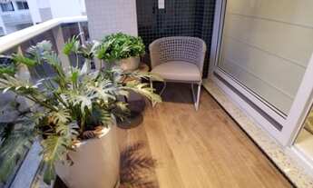 Imagem 7: COBERTURA RESIDENCIAL À VENDA, JURERÊ INTERNACIONAL, FLORIANÓPOLIS - CO0188