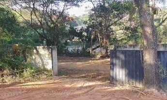 Imagem 1: CHÁCARA À VENDA, 5034 M² POR R$ 430.000,00 - DOIS CÓRREGOS - VALINHOS/SP