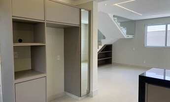 Imagem 7: CASA COM 3 DORMITÓRIOS À VENDA, 278 M² POR R$ 3.100.000,00 - RESIDENCIAL GLARUS - CAMPINAS