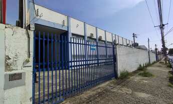 Imagem 4: GALPÃO À VENDA, 1810 M² POR R$ 6.500.000,00 - CHÁCARAS CAMPOS DOS AMARAIS - CAMPINAS/SP