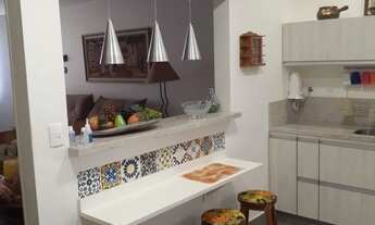 Imagem 2: APARTAMENTO COM 3 DORMITÓRIOS À VENDA, 114 M² POR R$ 450.000,00 - CENTRO - CAMPINAS/SP