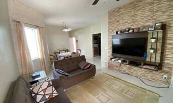 Imagem 4: CASA COM 3 DORMITÓRIOS À VENDA, 190 M² POR R$ 1.250.000,00 - CONDOMÍNIO RESIDENCIAL SÃO LO