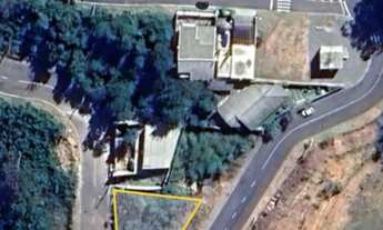 Imagem 3: TERRENO À VENDA, 756 M² POR R$ 300.000,00 - JARDIM DAS PALMEIRAS - ITATIBA/SP