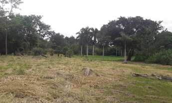 Imagem 2: ÁREA À VENDA, 179410 M² POR R$ 21.530.000,00 - MONTE MOR - MONTE MOR/SP