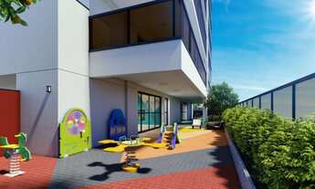 Imagem 3: APARTAMENTO RESIDENCIAL À VENDA, ÁGUA BRANCA, SÃO PAULO - AP0183