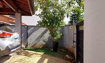 Imagem 4: CASA COM 5 DORMITÓRIOS À VENDA, 370 M² POR R$ 1.990.000,00 - CONDOMÍNIO PARQUE DAS FLORES