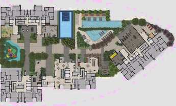 Imagem 3: APARTAMENTO RESIDENCIAL À VENDA, MOOCA, SÃO PAULO - AP1296