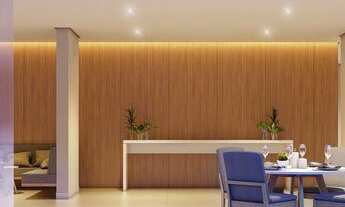 Imagem 4: APARTAMENTO À VENDA, 72 M² POR R$ 763.000,00 - CONDOMÍNIO GARDEN - CAMPINAS/SP