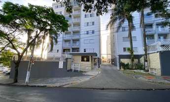 Imagem 2: APARTAMENTO COM 3 DORMITÓRIOS À VENDA, 70 M² POR R$ 420.000,00 - PARQUE PRADO - CAMPINAS/S